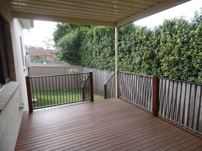 43B Mackeller Street, Casula