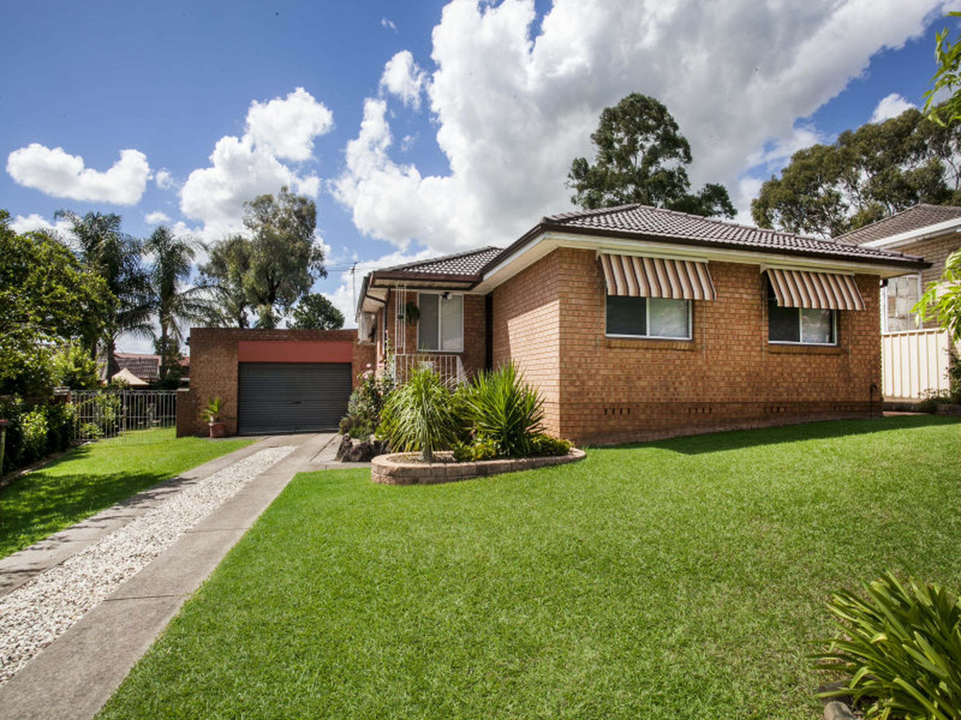 3 Bredon Place, JAMISONTOWN