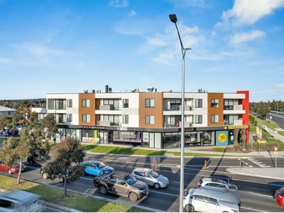 unit 104 / 4 Highlander Drive, Craigieburn