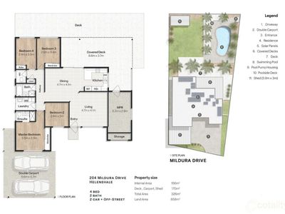 204 Mildura Drive, Helensvale