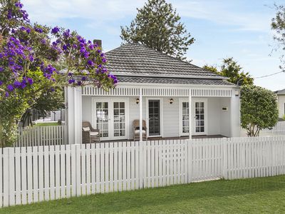 3 Second Street, Weston