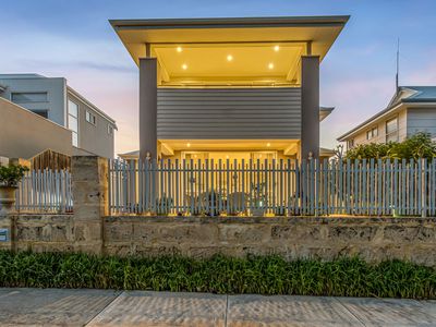 4 Sunny Close, Yanchep