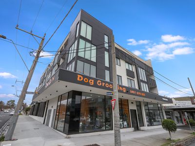 303 / 222 Buckley Street, Essendon