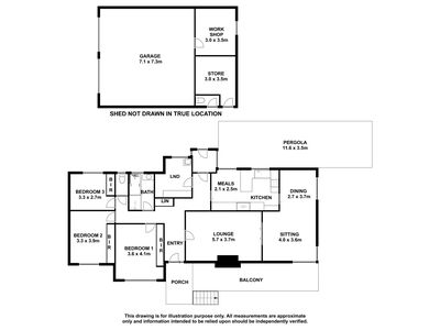 5 McDonald Street, Millicent