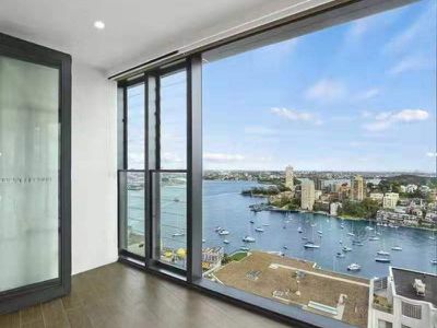 1306 / 80 Alfred Street, Milsons Point