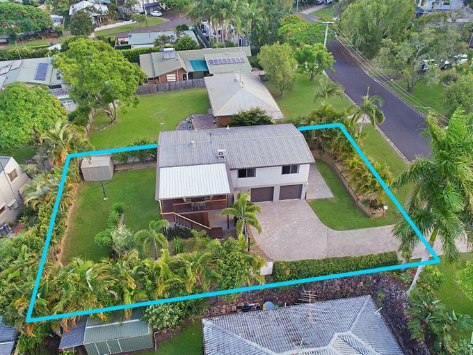 8 Ellesmere Avenue, Bli Bli