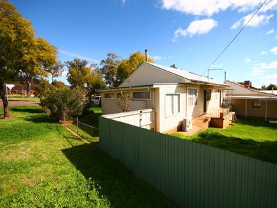 126 STOCK ROAD, Gunnedah