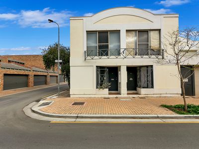 27 Willcox Street, Adelaide