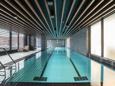 505 / 8 Sutherland Street, Melbourne