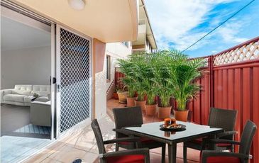 660 / 83-93 Dalmeny Ave, Rosebery