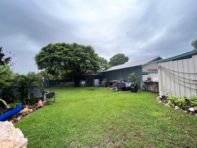 14 Brickley Street, Dimbulah