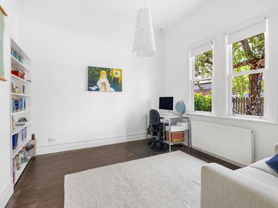 25 Cuming Street, Yarraville