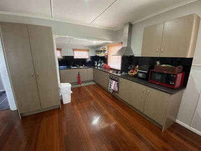 18 Henry Street, Kingaroy