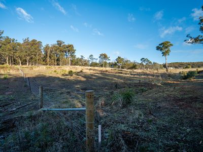 Lot 3, 101 Bridgenorth Road, Legana