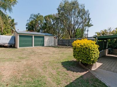 21A David Street, North Booval