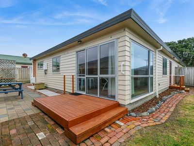 13 Pohutukawa Grove, Titahi Bay