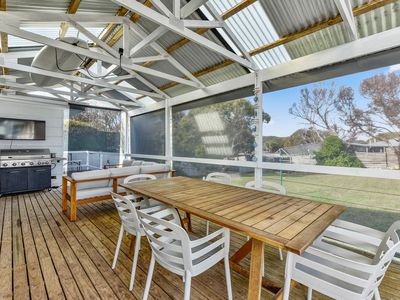 5 Wentworth Street, Beachport