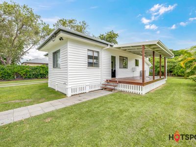 16 O'Connell Street, Millbank