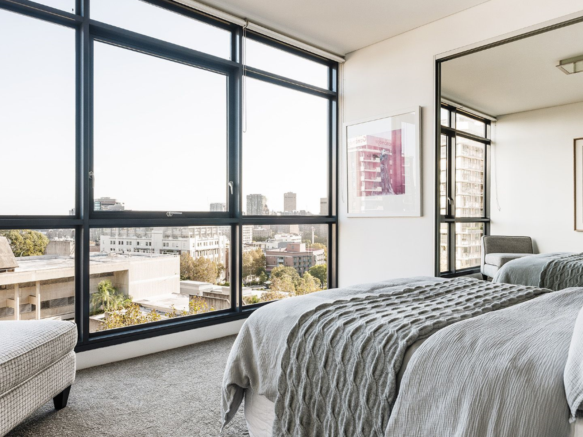 94 / 200 Goulburn Street, Surry Hills