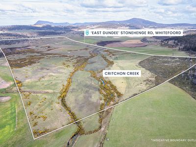 'East Dundee' Stonehenge Road, Whitefoord