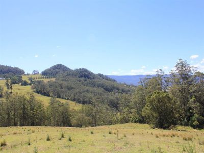 100 Nugents Creek Road, Kangaroo Valley