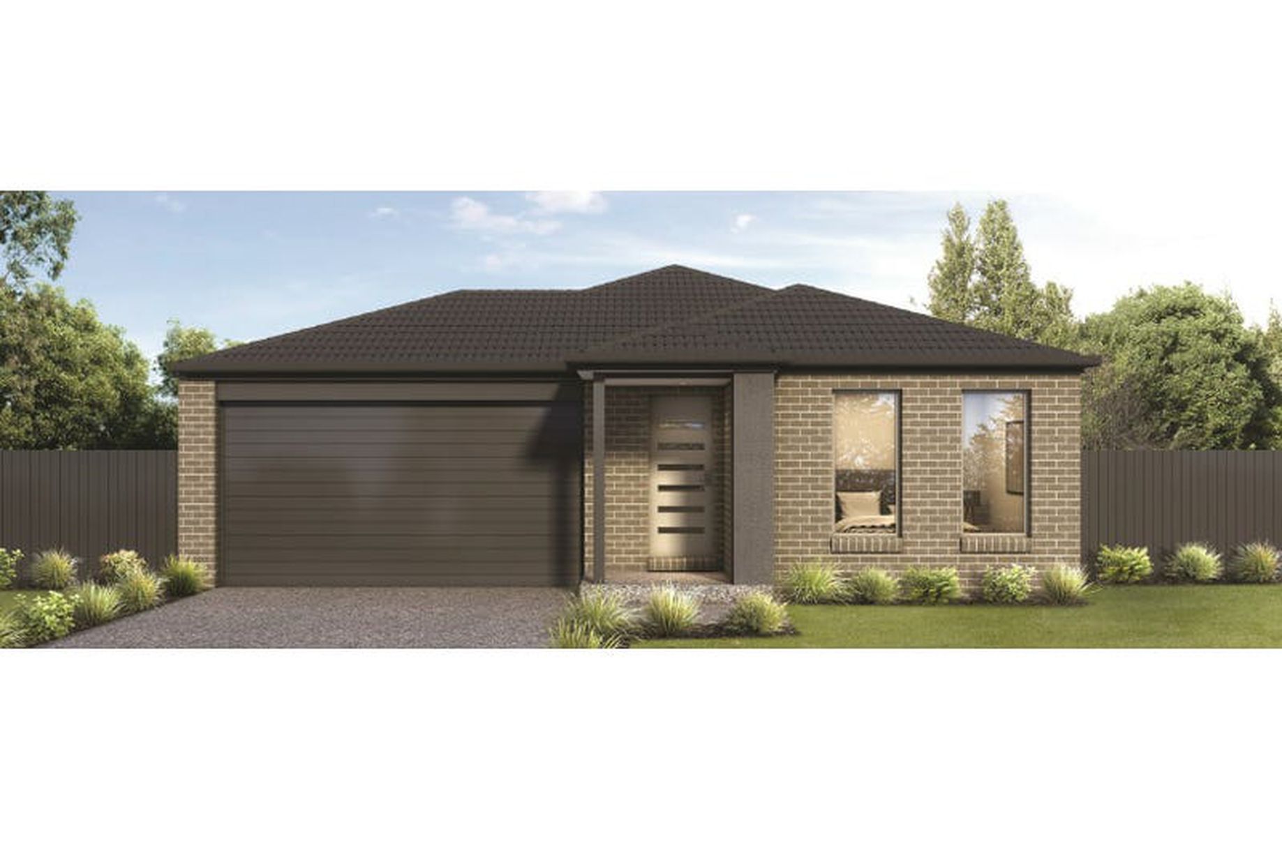 Lot 5220 Jubilee Estate, Wyndham Vale Gibson Land