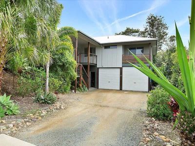 00 Address By Request, Noosaville