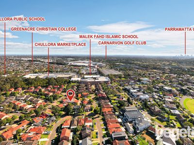 8 Tristania Grove, Greenacre
