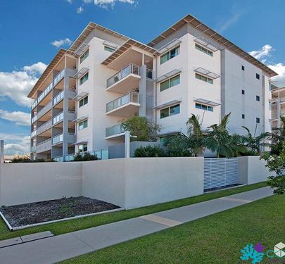 43 / 38 Morehead, South Townsville