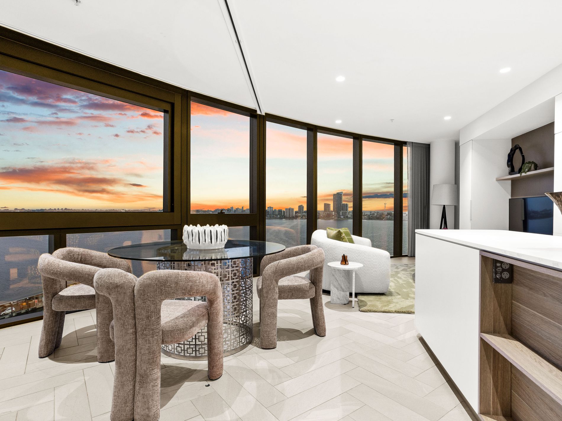 901 / 11 Barrack Square, Perth