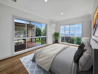 24 Crouch Avenue, Atherton