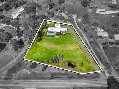2672 Rosedale Longford Road, Longford