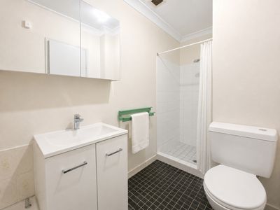 85 / 267 Bulwara Road, Ultimo