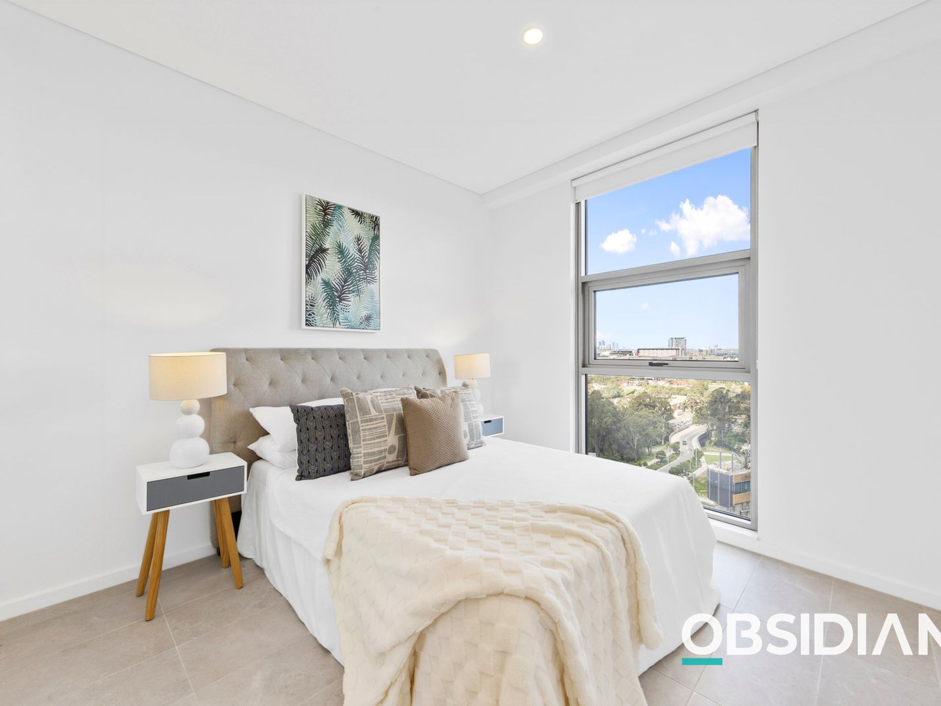 2 Bed / 16 Sandstone Crescent, Macquarie Park