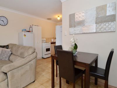 1 / 114A Moran Street, Boulder