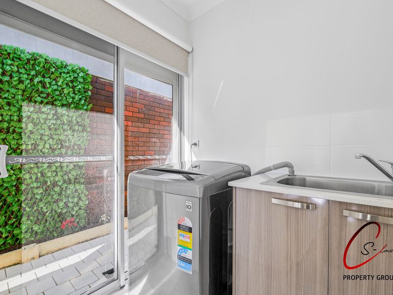 3 Mapleton Street, Stirling