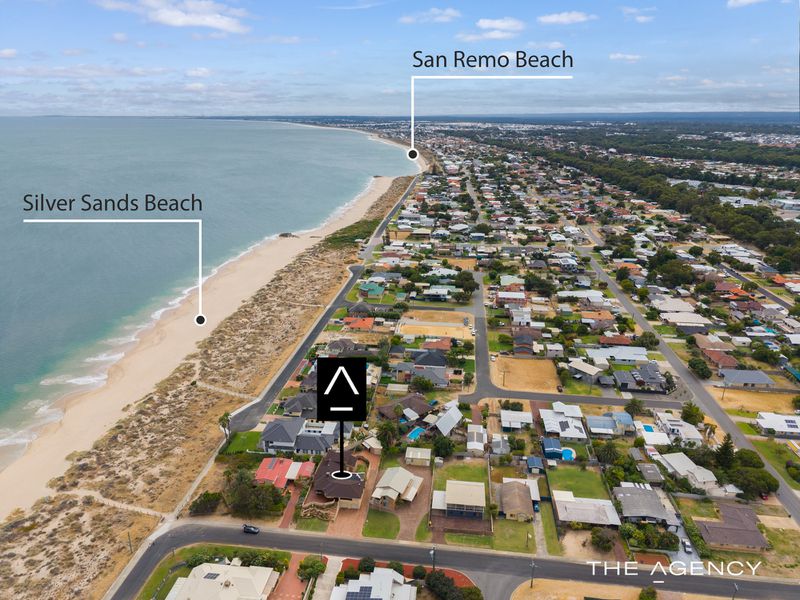 2 Priam Road, Silver Sands