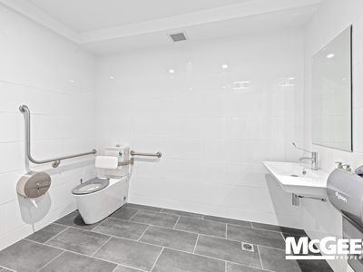 3 / 22 Doggett Street, Fortitude Valley
