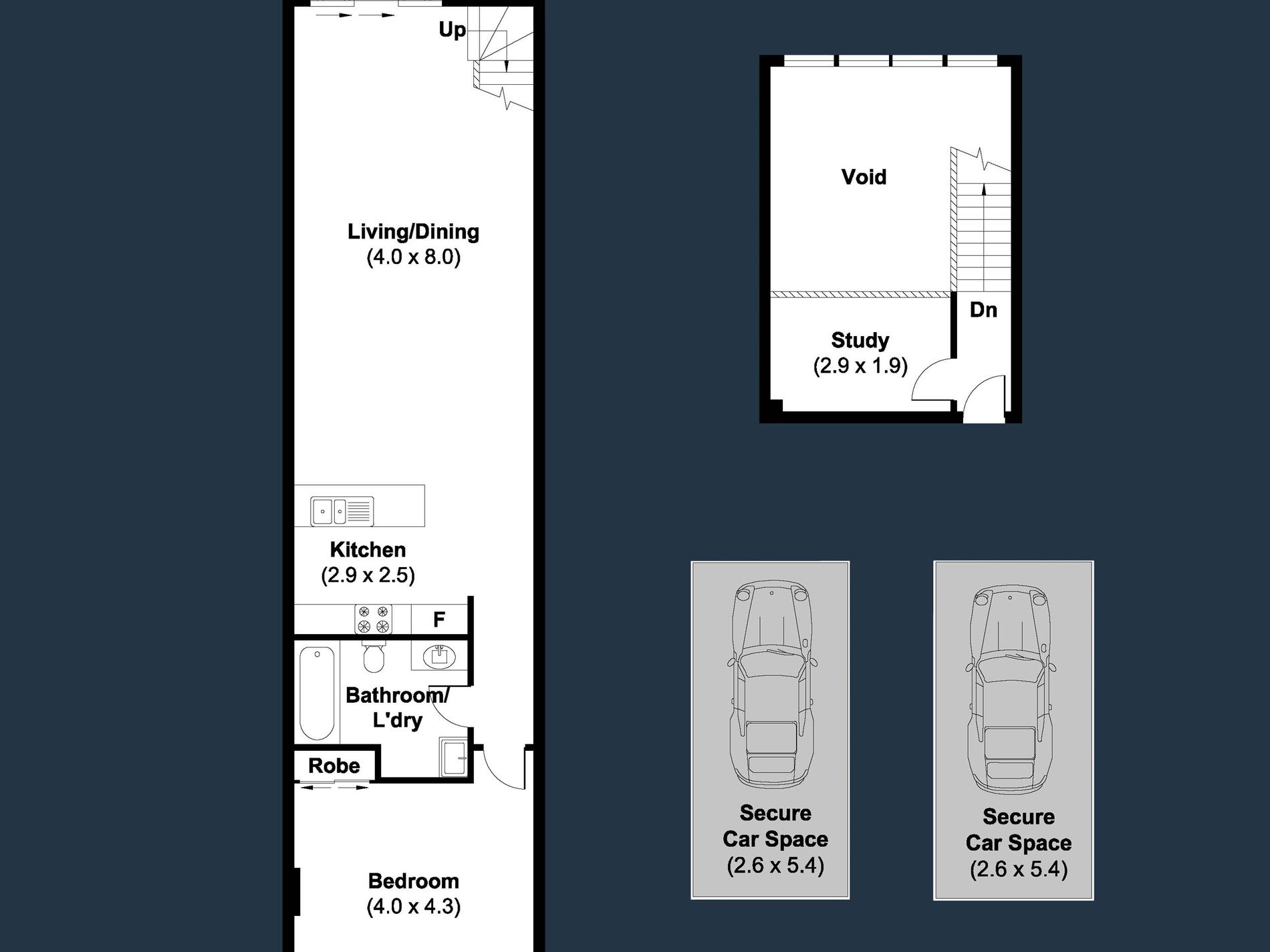 3 / 108 James Ruse Drive, Rosehill