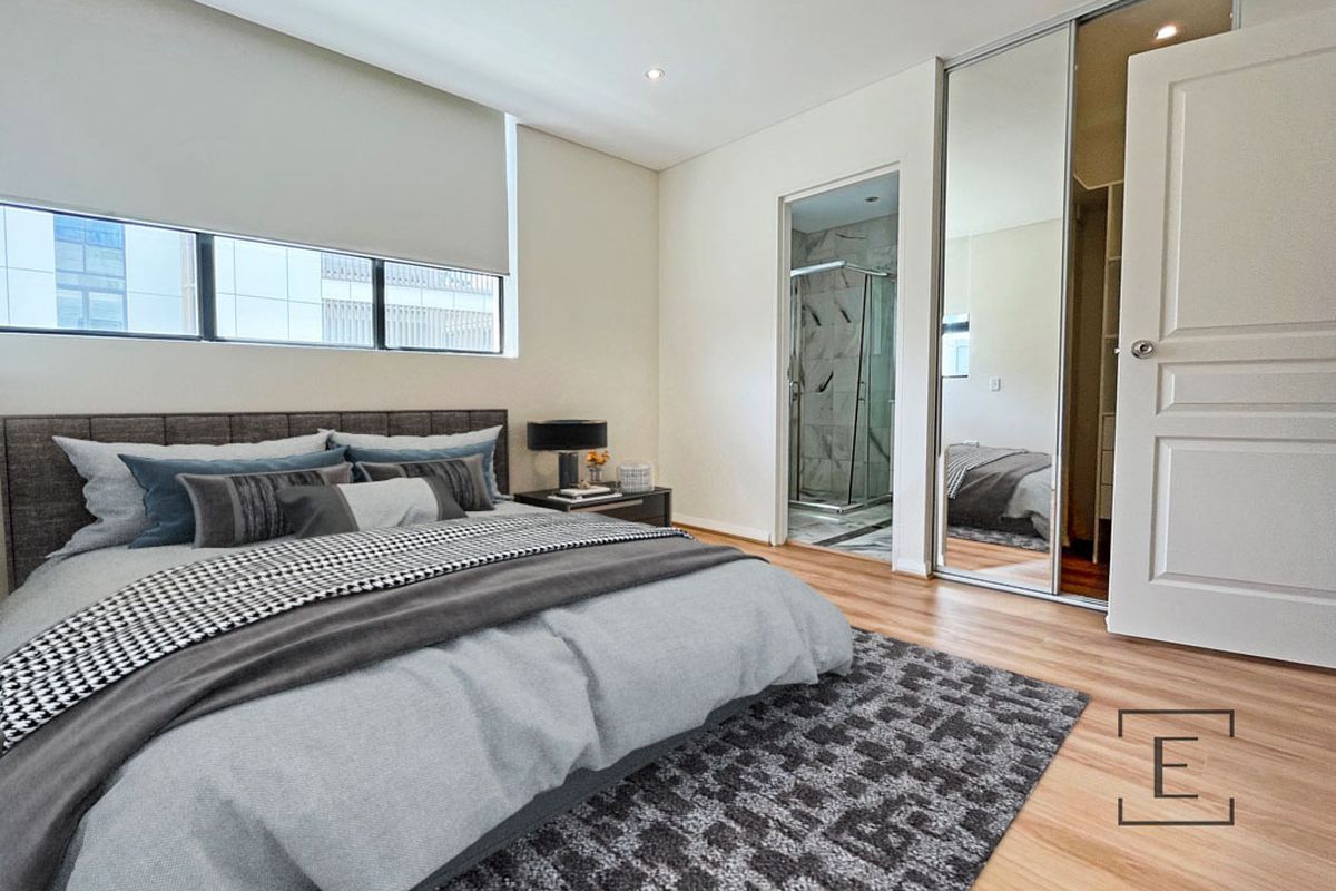 5 / 8 Bennett Street, Breakfast Point