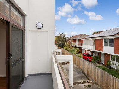14 / 55 Dover Street, Flemington