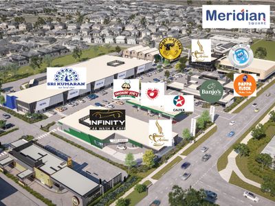 35 Matterhorn Drive, Clyde North