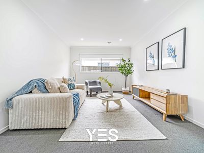 21 Grappenhall Avenue, Strathtulloh