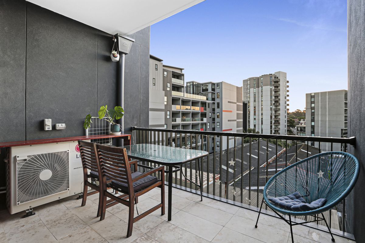 32 / 7 McGill Street, Lewisham