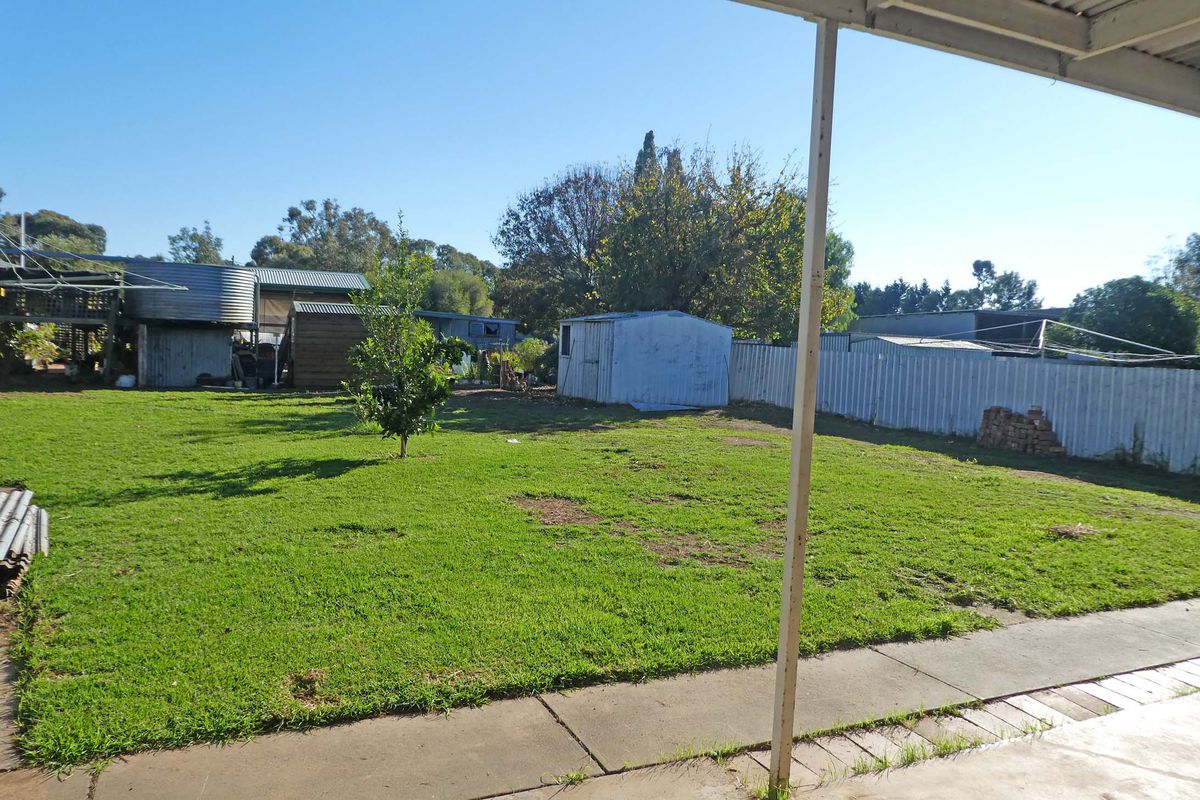 3 Church Street, Girgarre