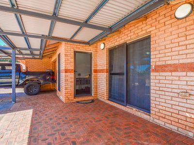 10/25-35 Egret Crescent, South Hedland
