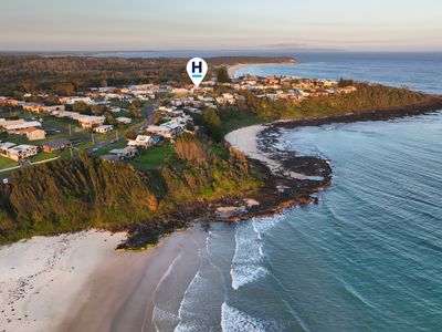 46 Sunset Strip, Manyana