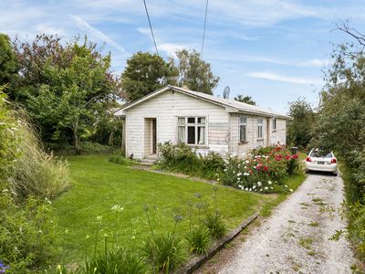 14 Kildare Street, Waikouaiti