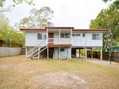 81 Redbank Plains Road, Goodna