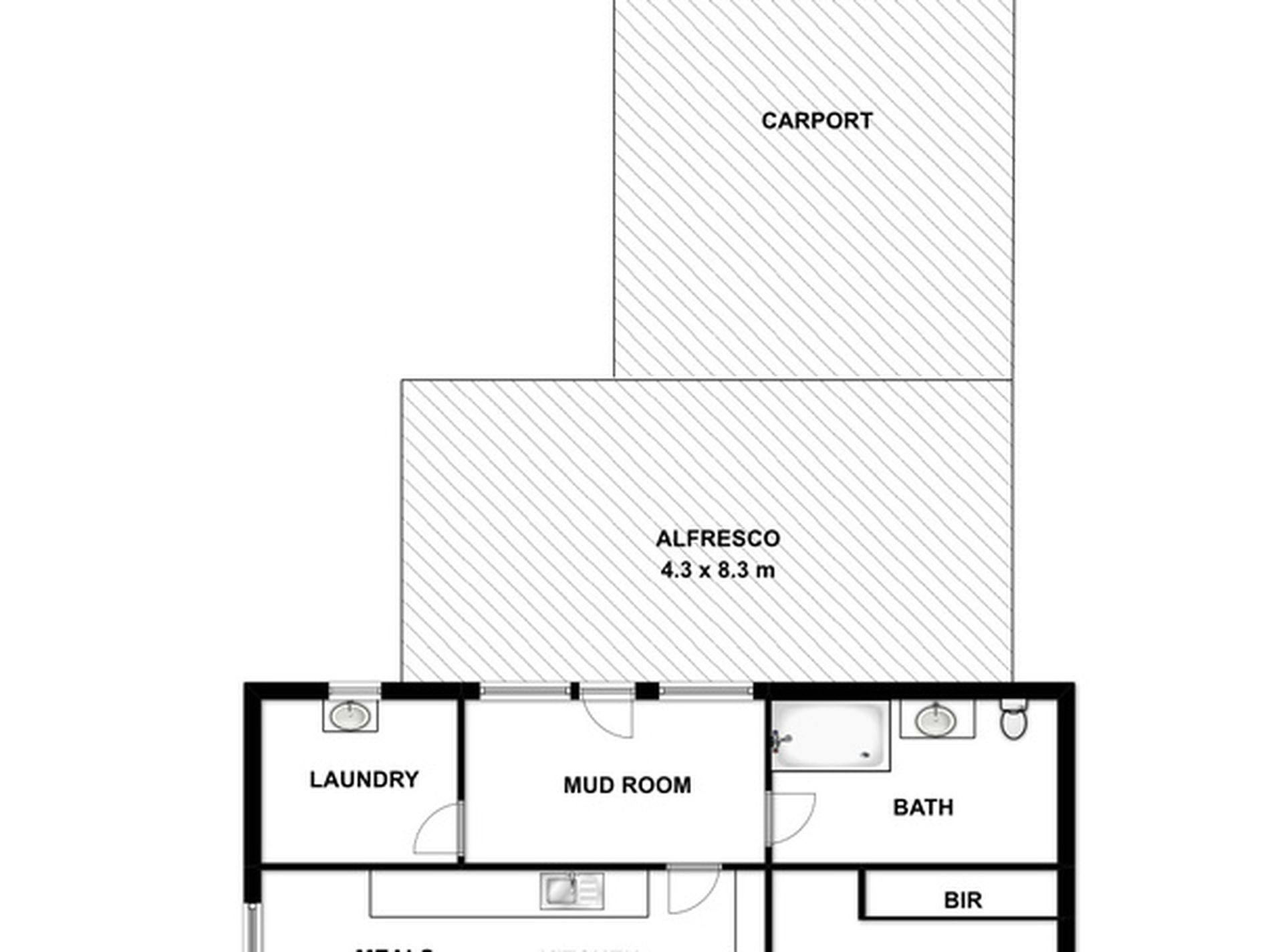 4 Belt Road, Millicent